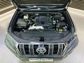 2023 Toyota Land Cruiser Prado 2.8 GD VX Auto