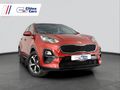2021 Kia Sportage 2.0 Ignite+ Auto