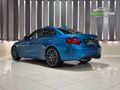 2017 BMW M2 Coupe Auto