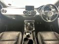 2020 Mercedes-Benz X-Class X250d 4x4 Power
