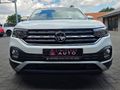 2023 Volkswagen T-Cross 1.0 TSI Comfortline Auto