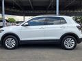 2023 Volkswagen T-Cross 1.0 TSI Comfortline Auto