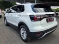2023 Volkswagen T-Cross 1.0 TSI Comfortline Auto