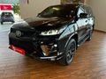 2026 Toyota Fortuner 2.8GD-6 4x4 GR-S Auto
