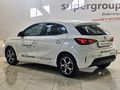 2026 MG MG3 1.5 Comfort