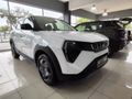 2026 Mahindra XUV 3XO 1.2T MX3 Auto