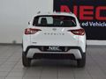 2025 Nissan Magnite 1.0T Acenta