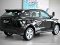 2026 Jaecoo J5 1.5T Glacier