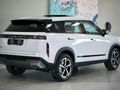 2026 Jaecoo J7 1.6T Vortex