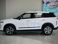 2026 Jaecoo J7 1.6T Vortex