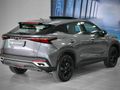 2026 Omoda C5 1.5T Elegance X