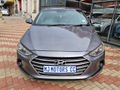 2017 Hyundai Elantra 1.6 Executive Auto