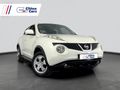 2012 Nissan Juke 1.6 Acenta