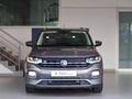 2021 Volkswagen T-Cross 1.5 TSI R-Line Auto