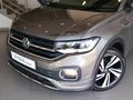 2021 Volkswagen T-Cross 1.5 TSI R-Line Auto