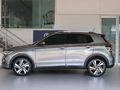 2021 Volkswagen T-Cross 1.5 TSI R-Line Auto