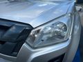 2019 Isuzu D-Max 250 HO Hi-Rider Double-Cab