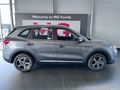 2026 MG ZS PRO 1.5T Com CVT Auto