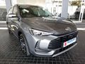2026 MG ZS PRO 1.5T Com CVT Auto