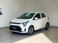 2026 Kia Picanto 1.2 EX+ Manual