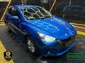 2016 Mazda 2 1.5 Dynamic 5-dr
