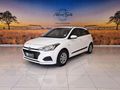 2019 Hyundai i20 1.2 Motion