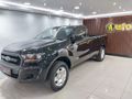 2021 Ford Ranger 2.2 TDCi Single-Cab