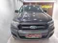 2021 Ford Ranger 2.2 TDCi Single-Cab