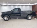 2021 Ford Ranger 2.2 TDCi Single-Cab