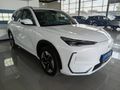 2026 Geely E5 Aspire