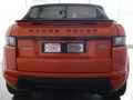 2017 Land Rover Range Rover Evoque 2.0 Si4 Convertible