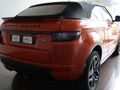 2017 Land Rover Range Rover Evoque 2.0 Si4 Convertible