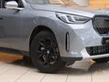 2026 BMW X3 xDrive 20D Rugged (G45)