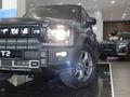 2026 Jetour T2 2.0T Odyssey Dark Knight *Pre-Order Only*
