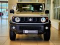 2019 Suzuki Jimny 1.5 GLX