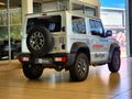 2019 Suzuki Jimny 1.5 GLX