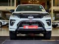 2026 Toyota Fortuner 2.8GD-6 4x4 GR-S Auto
