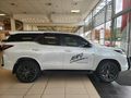2026 Toyota Fortuner 2.8GD-6 4x4 GR-S Auto
