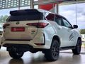 2026 Toyota Fortuner 2.8GD-6 4x4 GR-S Auto