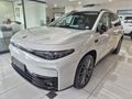 2026 Leapmotor C10 Reev Design