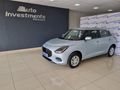 2025 Suzuki Swift 1.2 GL