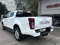 2026 Isuzu D-Max 1.9 DDI HR LS Auto Double-Cab