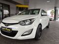 2014 Hyundai i20 1.4 Fluid Auto