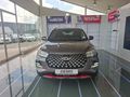 2026 Chery Tiggo 4 Pro 1.5 LiT