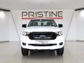 2020 Ford Ranger 2.2 TDCi XL Double-Cab