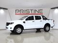 2020 Ford Ranger 2.2 TDCi XL Double-Cab