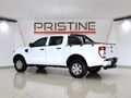 2020 Ford Ranger 2.2 TDCi XL Double-Cab