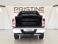 2020 Ford Ranger 2.2 TDCi XL Double-Cab