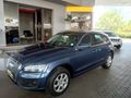 2010 Audi Q5 2.0 TFSI quattro Auto