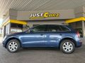 2010 Audi Q5 2.0 TFSI quattro Auto
